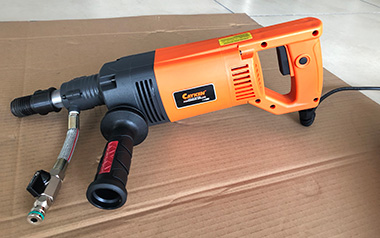 磁力鉆各個零部件使用注意事項有哪些？