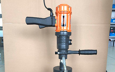 日常生活中磁力鉆的維修要注意什么？