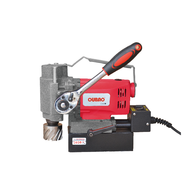 磁力鉆內部構造兩大部分介紹 磁力鉆內部構造兩大部分介紹