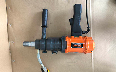 淺析磁力鉆傳動(dòng)軸應(yīng)該如何進(jìn)行拆卸？