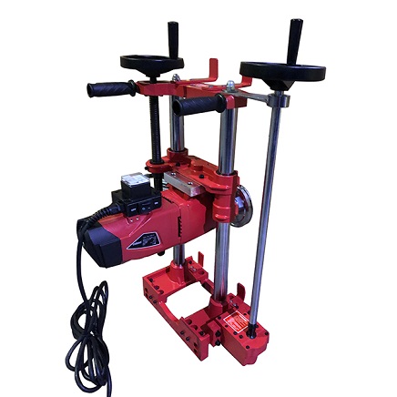 墻壁切割機小故障，該如何解決？