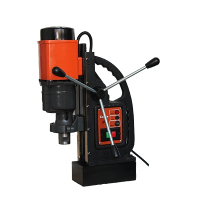 磁力鉆pk火焰切割，誰強些？