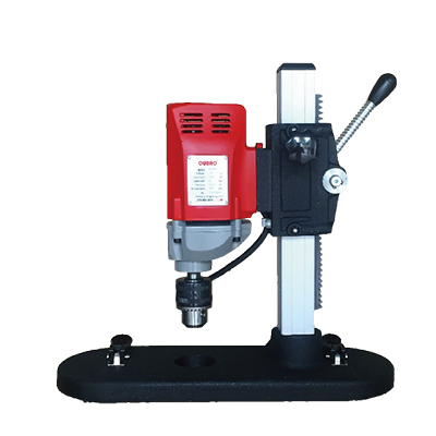 淺談如何解決磁座鉆電磁鐵吸力不足？