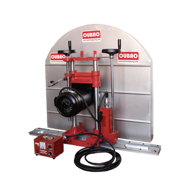 如何通過磁力鉆運行時電機工作聲音判斷機械設備好壞？