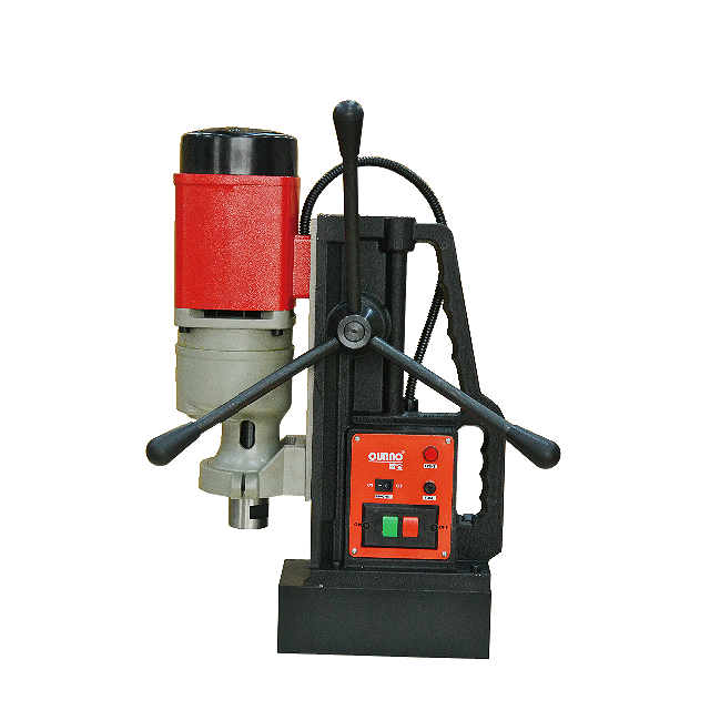 磁座鉆在電子設(shè)備組裝中的用途有哪些？