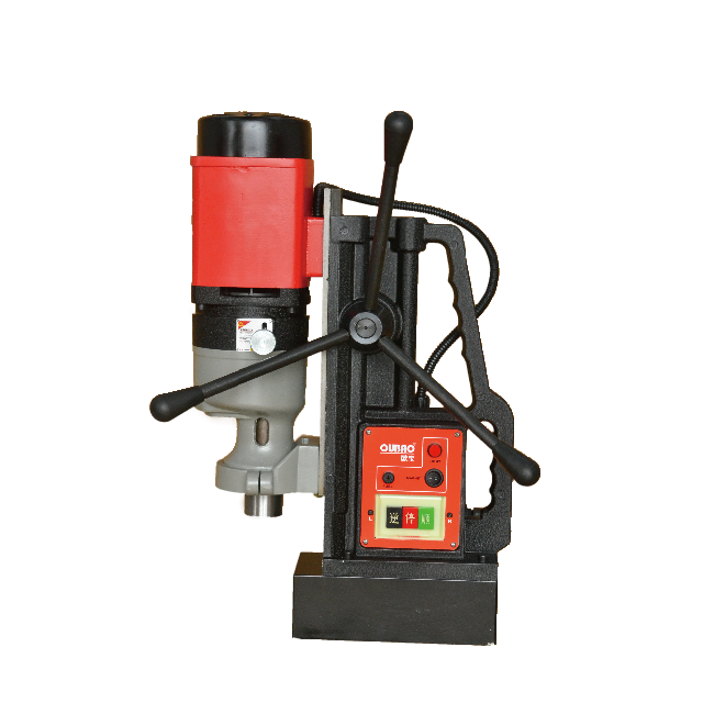 磁力鉆內(nèi)部構(gòu)造？各部件功能？-上海呈祥磁力鉆廠家