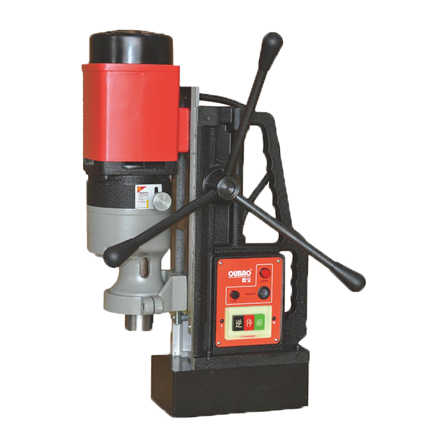 磁座鉆的市場(chǎng)價(jià)格走勢(shì)如何？