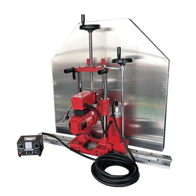 上海墻壁切割機廠家：電動墻壁切割機的價格是多少？