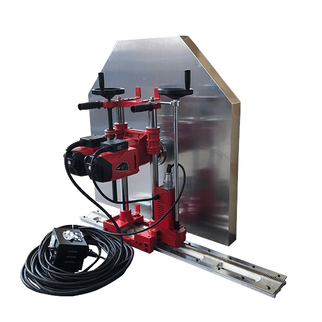 高效穩(wěn)定的墻壁切割機有哪些？